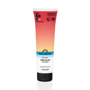 Solarium Sea Lover Creme Solar Rosto e Corpo SPF50