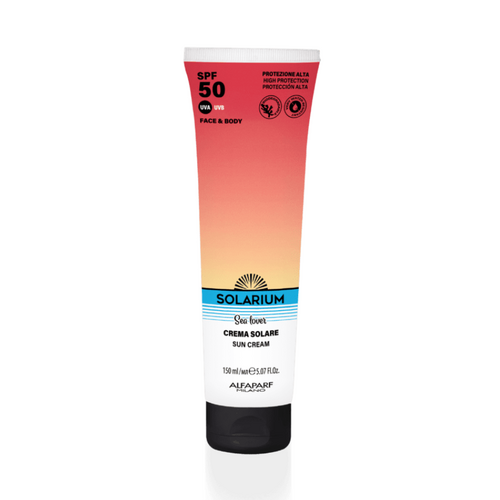 Solarium Sea Lover 1