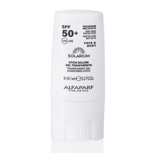 Solarium Sea Lover Stick Solar Gel Transparente Rostro y Cuerpo SPF 50+