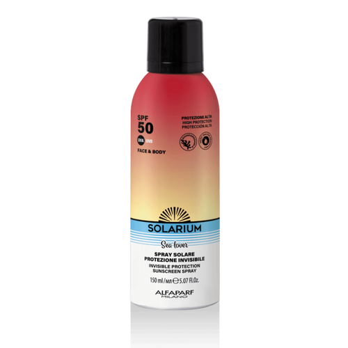 Solarium Sea Lover 1
