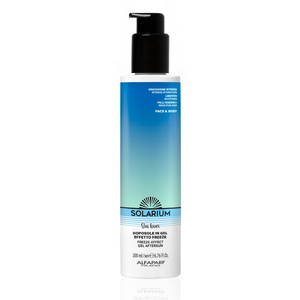 Solarium Sea Lover Gel Pós-Solar Efeito Freeze