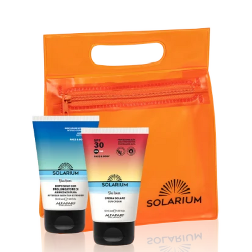 Solarium Sea Lover 1