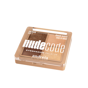 Andreia Eyeshadow 2