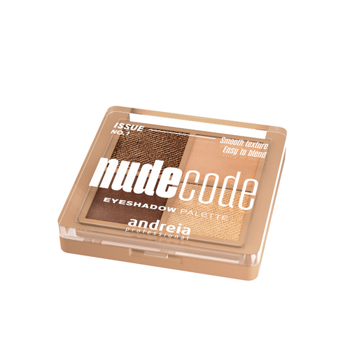 Andreia Eyeshadow 2