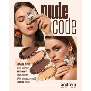 Andreia Eyeshadow 5