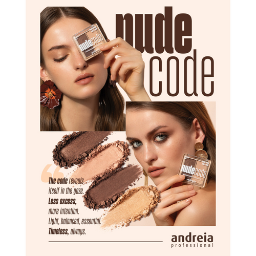 Andreia Eyeshadow 5