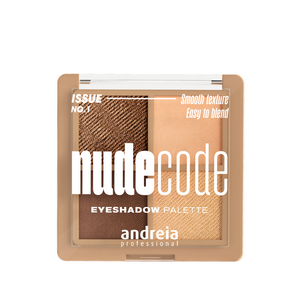 Andreia Eyeshadow 1