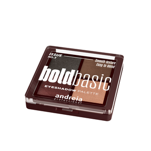 Andreia Eyeshadow 2