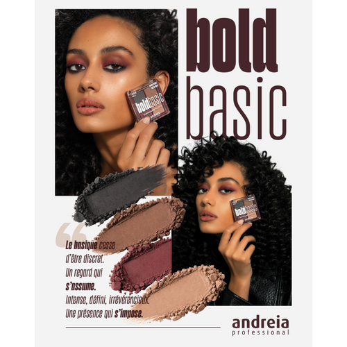 Andreia Eyeshadow 5