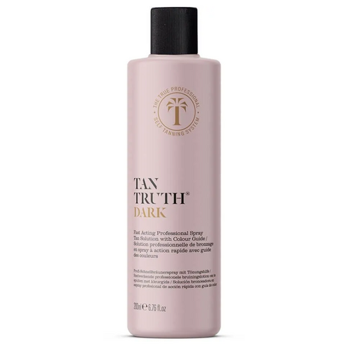 Tan Truth Fast 1