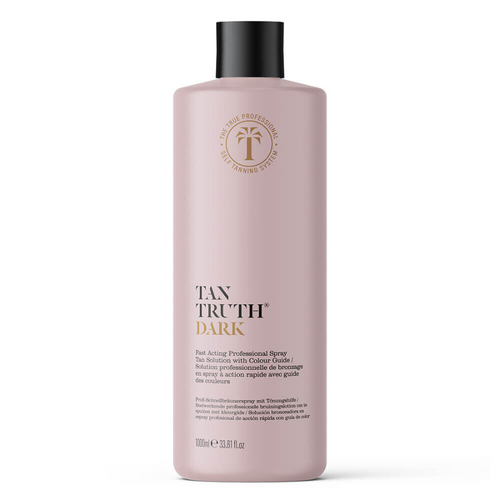 Tan Truth Fast 1