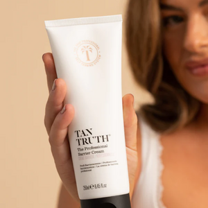 Tan Truth The 2