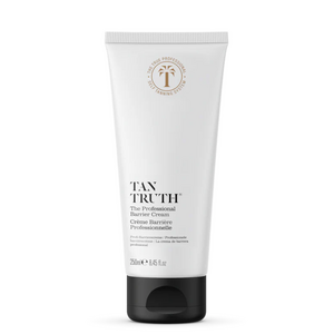 Tan Truth The Professional Barrier Cream - Crema Barrera Protectora de Autobronceado
