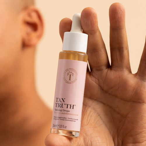 Tan Truth Tanning 2