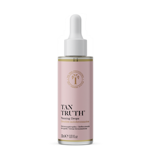 Tan Truth Tanning 1