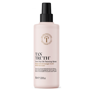 Tan Truth Luxe Dry Oil Tanning Spray - Huile Sèche Autobronzante