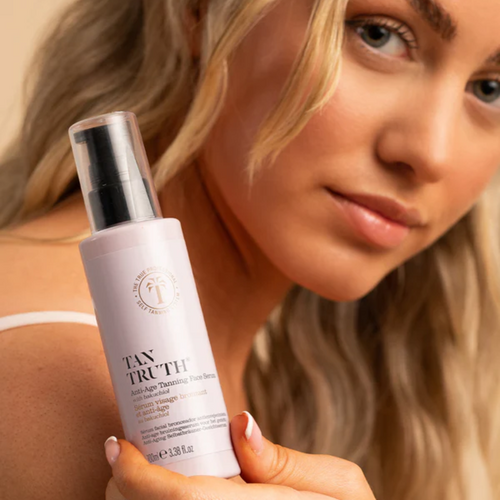 Tan Truth Anti-Age 2