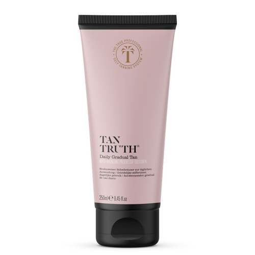 Tan Truth Daily 1