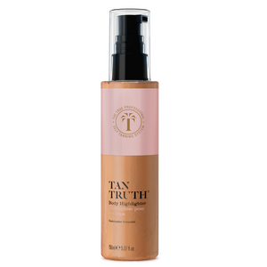 Tan Truth Body Highlighter - Enlumineur Corporel