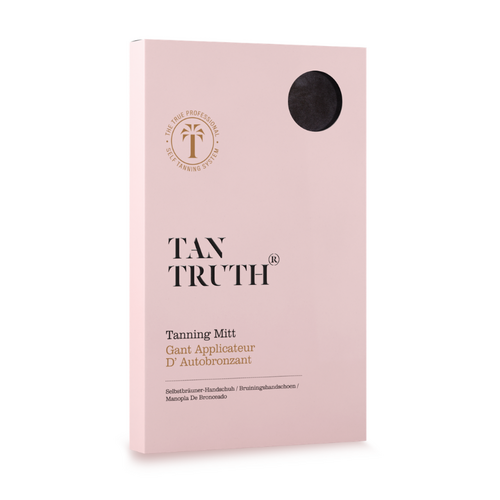Tan Truth Tanning 2