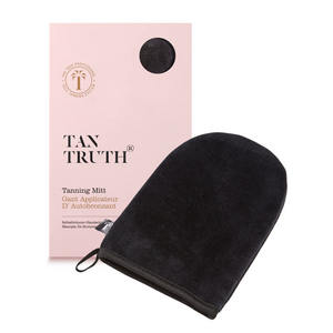 Tan Truth Tanning 1