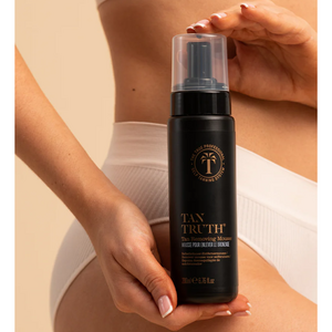 Tan Truth Mousse 2