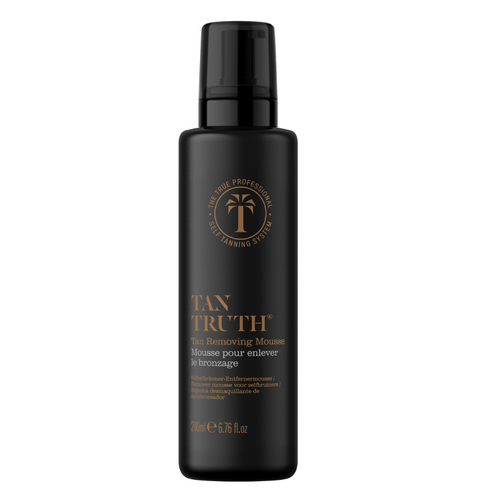 Tan Truth Mousse 1