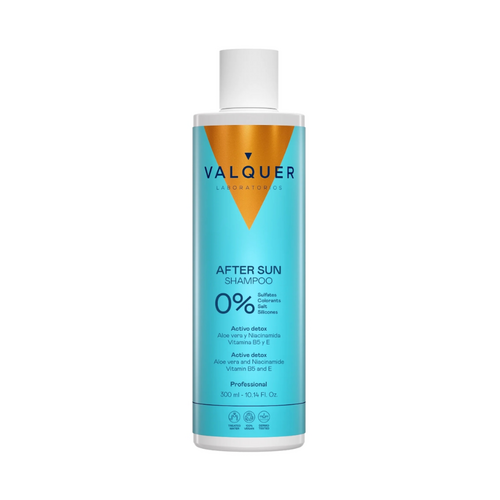 Valquer After Sun 1