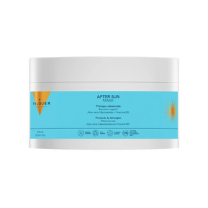 Valquer After Sun Valquer Mascarilla Reparadora