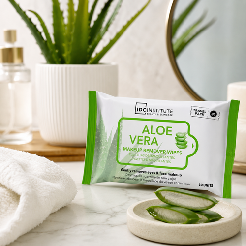 IDC Institute Aloe 2