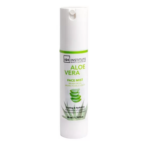 IDC Institute Aloe Vera Face Mist Spray Facial Refrescante e Hidratante