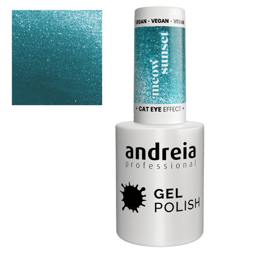 Andreia Verniz Gel 1