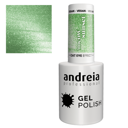Andreia Verniz Gel 1