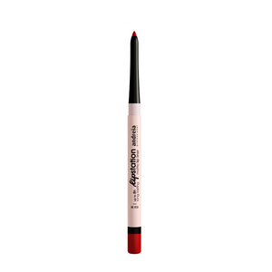 Andreia Lip Station 2