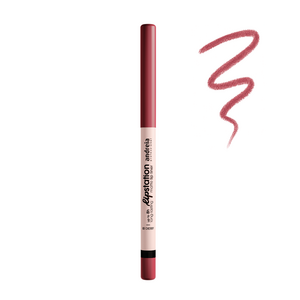 Andreia Lip Station Matte Lip Liner Lápis de Lábios Mate 03 Cherry