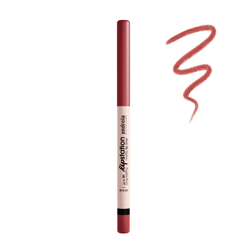 Andreia Lip Station 1