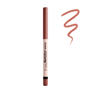 Andreia Lip Station Matte Lip Liner Lápis de Lábios Mate 10 Nude