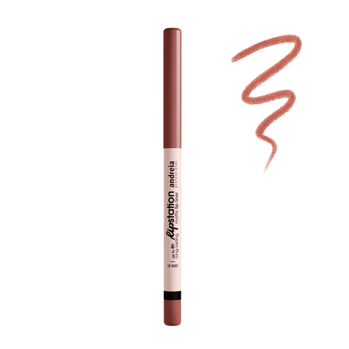 Andreia Lip Station 1