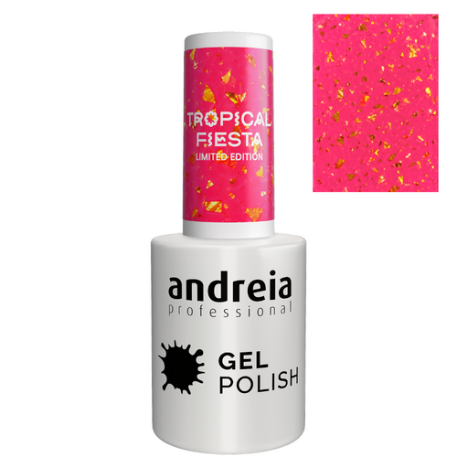 Andreia Verniz Gel 1