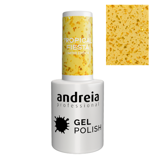 Andreia Verniz Gel 1