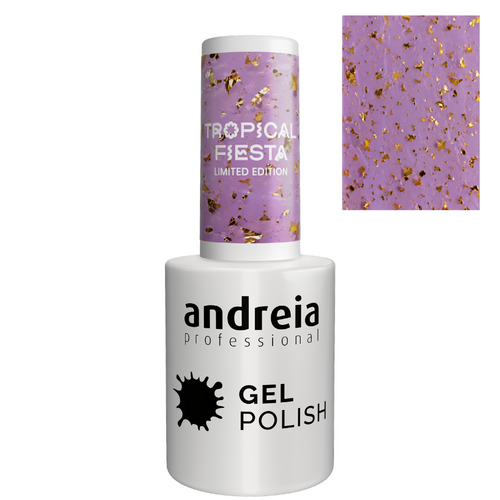 Andreia Verniz Gel 1
