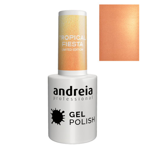Andreia Verniz Gel 1