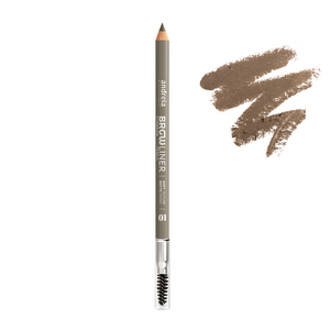 Andreia Brow Liner Lápis de sobrancelhas - 01 Soft Blonde