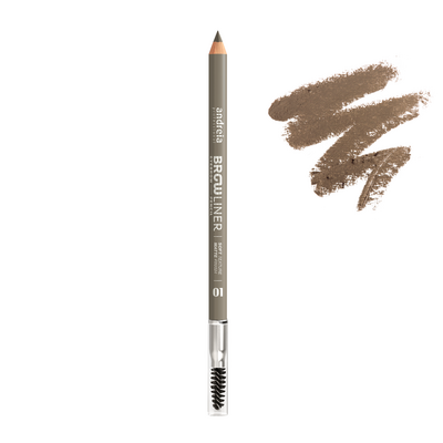 Andreia Brow Liner Lápiz de cejas - 01 Soft Blonde