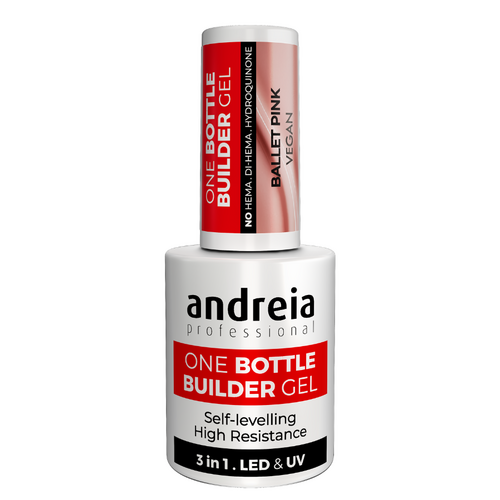 Andreia One Bottle 1
