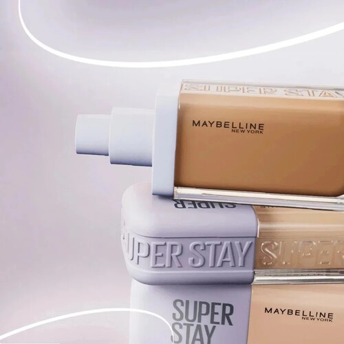 MAYBELLINE SUPERSTAY 7