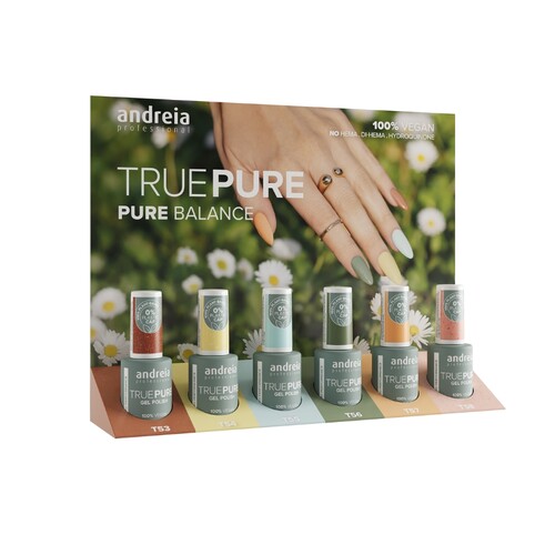 ANDREIA TRUE PURE 1
