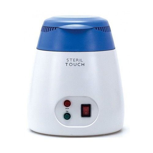 ESTERILIZADOR A 1
