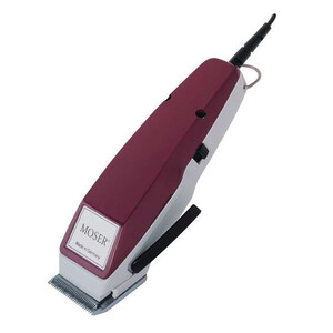 MOSER 1400 HAIR 1
