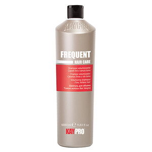 KAYPRO FREQUENT SHAMPOO VOLUMIZADOR